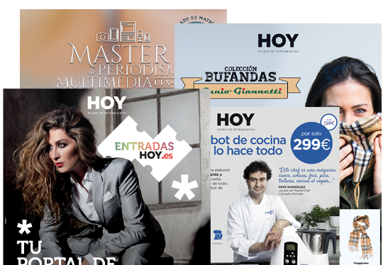 Diario HOY