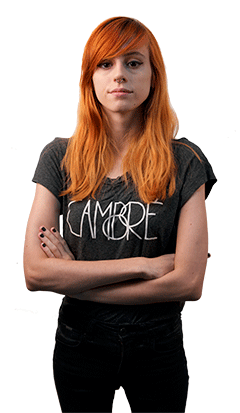 Ángela García Fernández