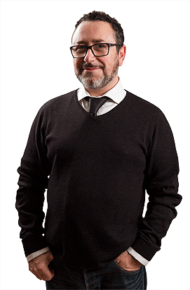 José Manuel González Villarroel