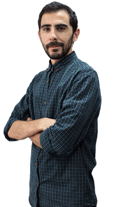 David Melchor Palacios