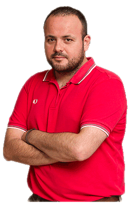 José Cepeda Sánchez