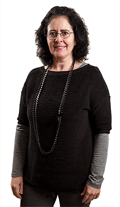 Lourdes González Garrido