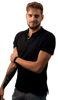 Victor Márquez Rabaneda
