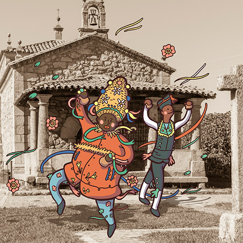 Fieras y Fiestas 04