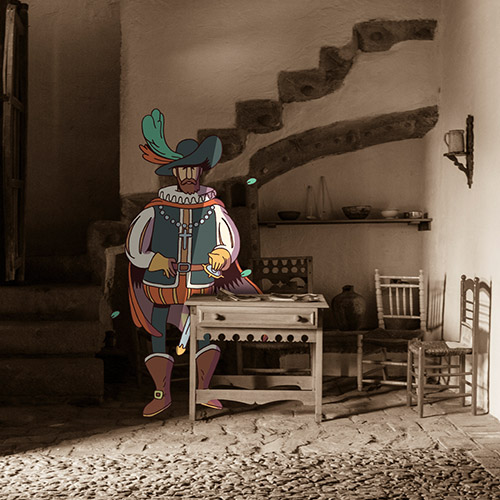 Fieras y Fiestas 10