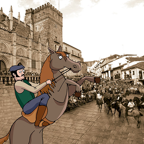 Fieras y Fiestas 11