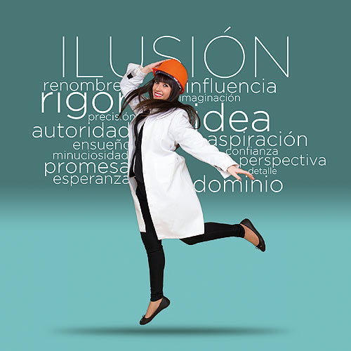 Noviembre • Idealismo