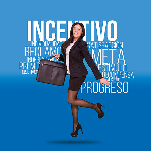 Marzo • Incentivo