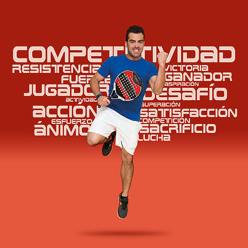 Mayo • Competitividad