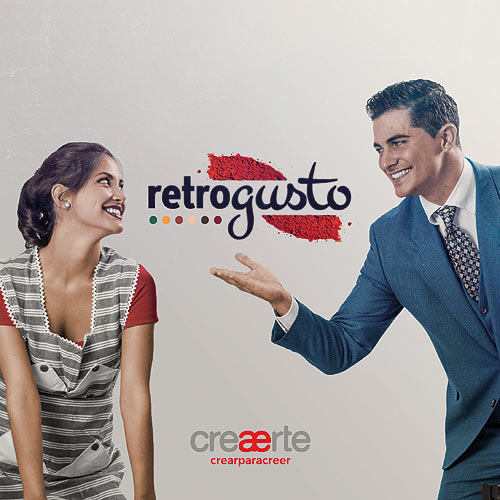 Retrogusto Gastronómico