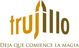 Campaña Trujillo. Deja que comience la magia para Ayuntamiento de Trujillo